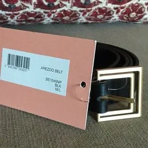 cult gaia | Accessories | Cult Gaia Arezoo Belt | Poshmark